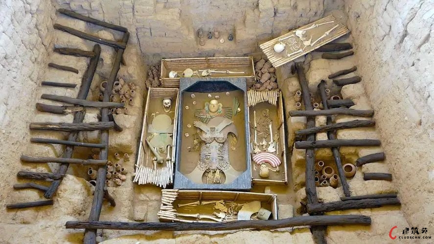 西潘王墓